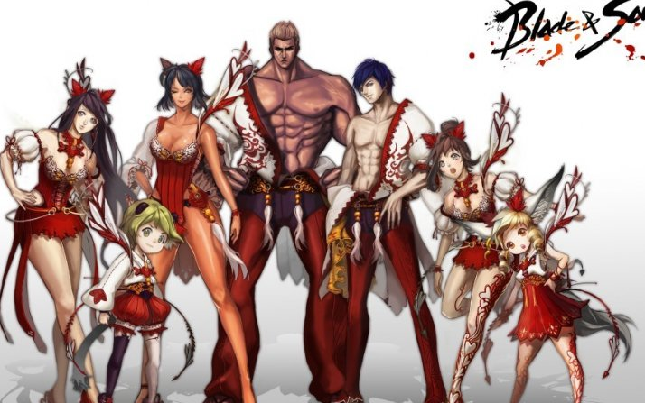 剑灵变性卡 即将上线！