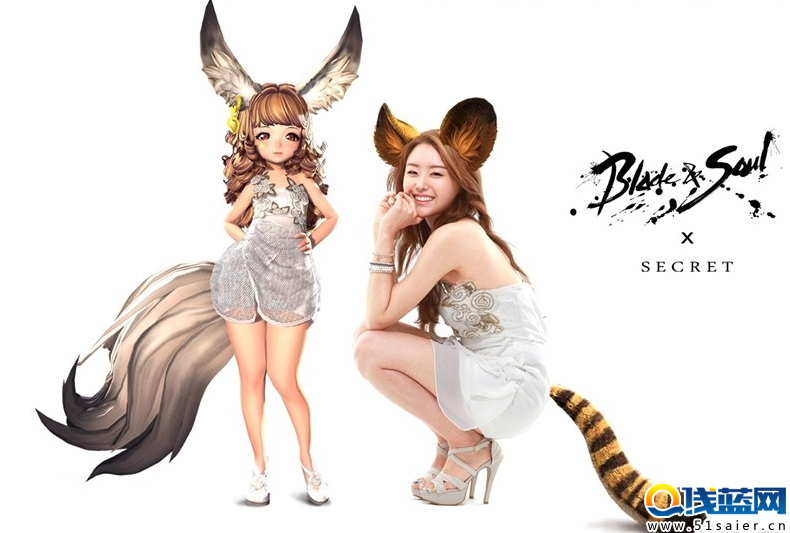 《剑灵》美术总监11月新作  《天命之子》正式上架