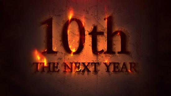 剑灵第十大职业 《剑灵》2016年西洛宣传片