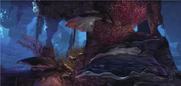 剑灵新种族 剑灵鱼人族 鱼人族 新种族居然这样