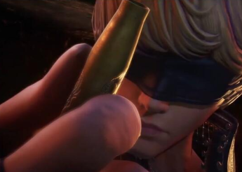 剑灵新职业枪手宣传视频曝光