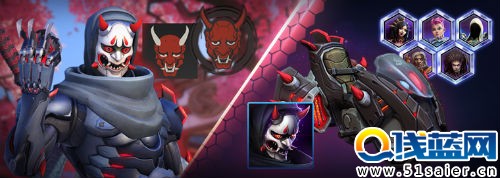  风暴英雄守望先锋联动：时空枢纽挑战开启 瓦里安重生