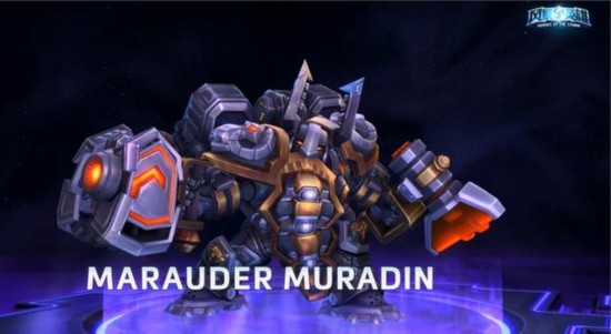 《风暴英雄》冬幕节 全新乱斗战场：冬幕节快来打雪仗！