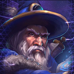 《风暴英雄》本周乱斗 玩转魔法大战