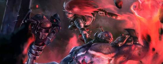 LOL新版本 新版本数据 老鼠或成最强ADC