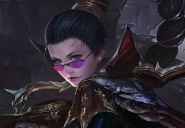 lol设计师谈改动：或将推出反护盾装备