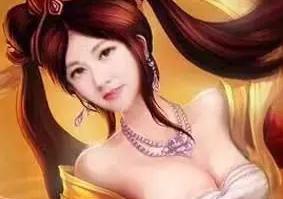 《LOL》主播小苍mm发史上最良心PS照 为自己“隆胸”