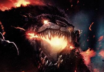 海量LOL电子原画集欣赏，官方版本