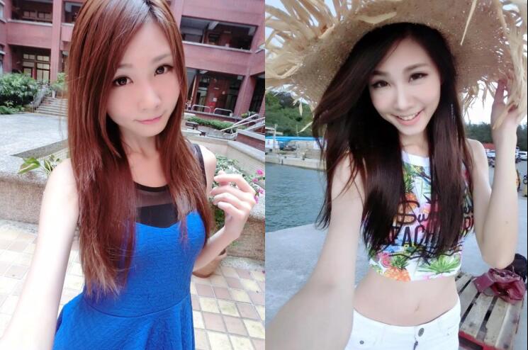 lol美女主播 逆天美腿征服粉丝