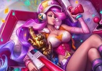 LOL大招伤害最恐怖十个英雄盘点汇总