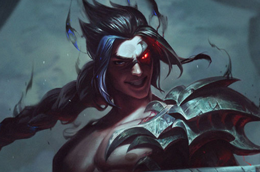 lol第137位英雄阴影收割者 凯瘾出装攻略