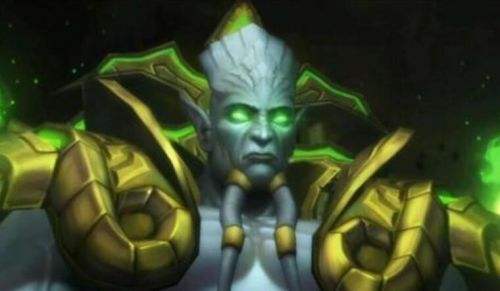 魔兽世界最难打BOSS  Raid史上最难打BOSS 基尔加丹算老几