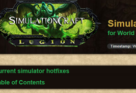 魔兽7.3版本饰品介绍及排行