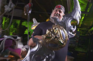 魔兽兵工厂：恶魔猎手