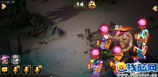 梦幻西游手游70 70秘境30关心得 排行榜打法