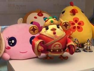 网易游戏年度盛典提出《梦幻西游》手游将推出AR趣味玩法